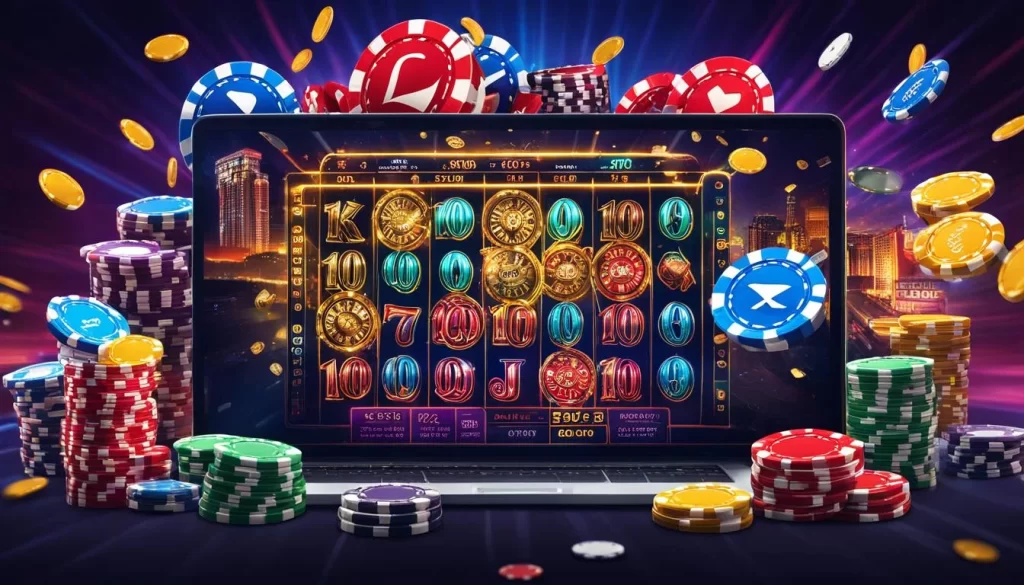 Các trò chơi cá cược hấp dẫn trên ứng dụng 88clup win