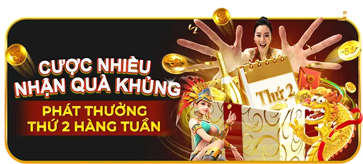 Hoàn trả hàng ngày Nổ Hũ