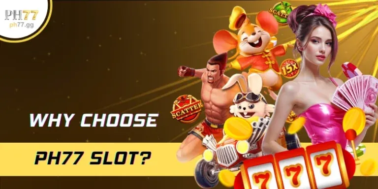 Đánh giá game slot mới nhất