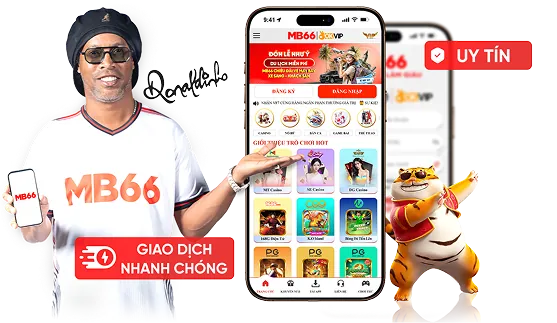 Tỷ lệ trả thưởng hấp dẫn