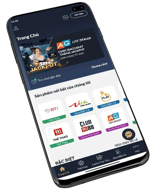 Tỷ lệ cược cạnh tranh tại 88clup win