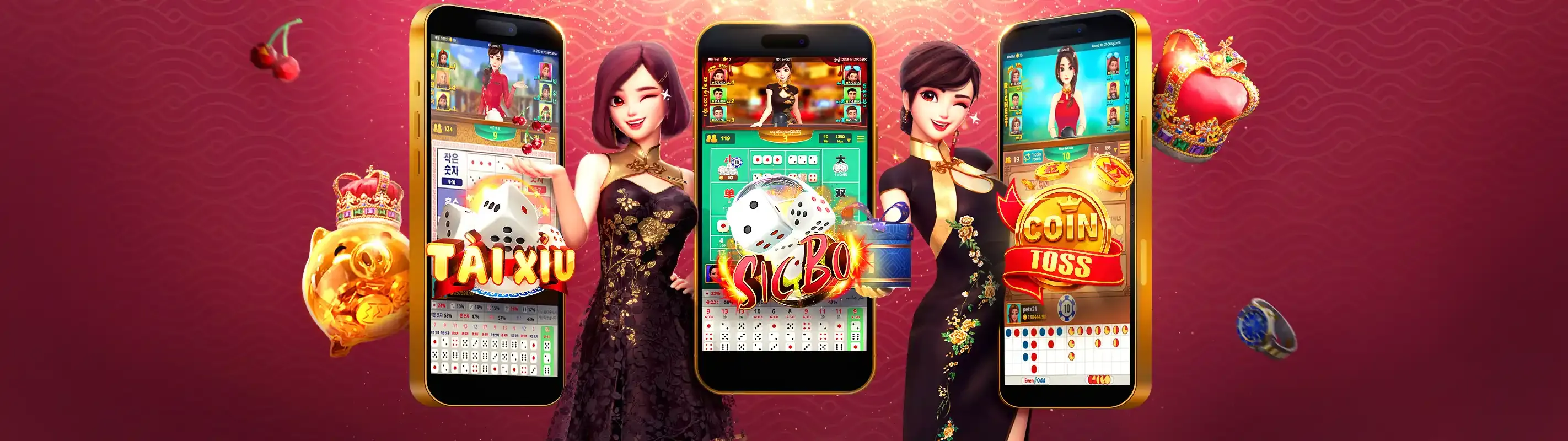 Biểu tượng Mạng xã hội của 88clup win